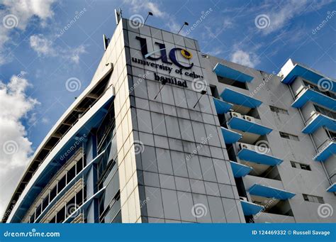 Graduate School ~ University of Cebu.